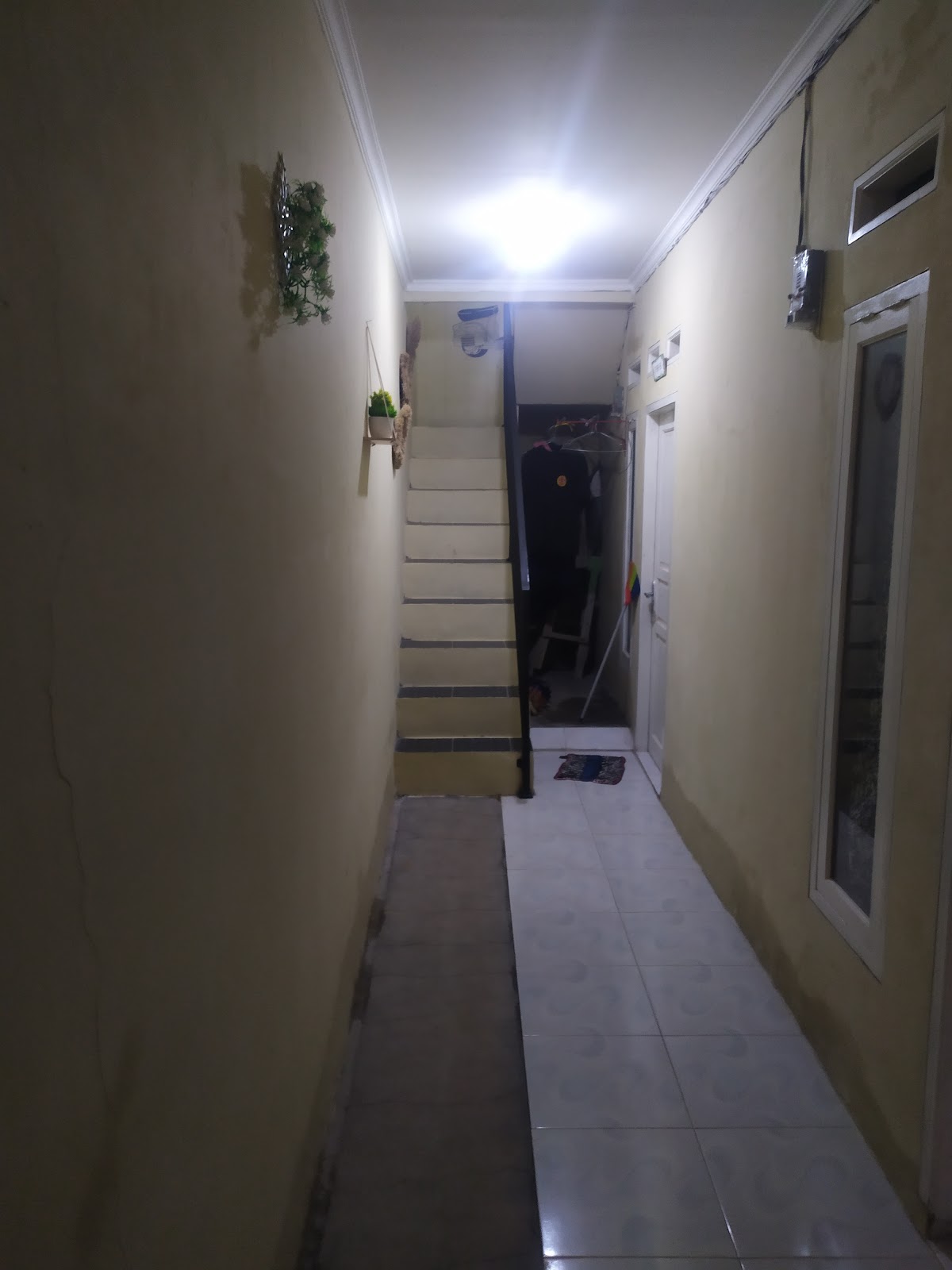 Properti sewa Indonesia