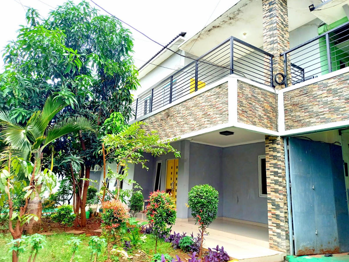 Properti sewa Indonesia