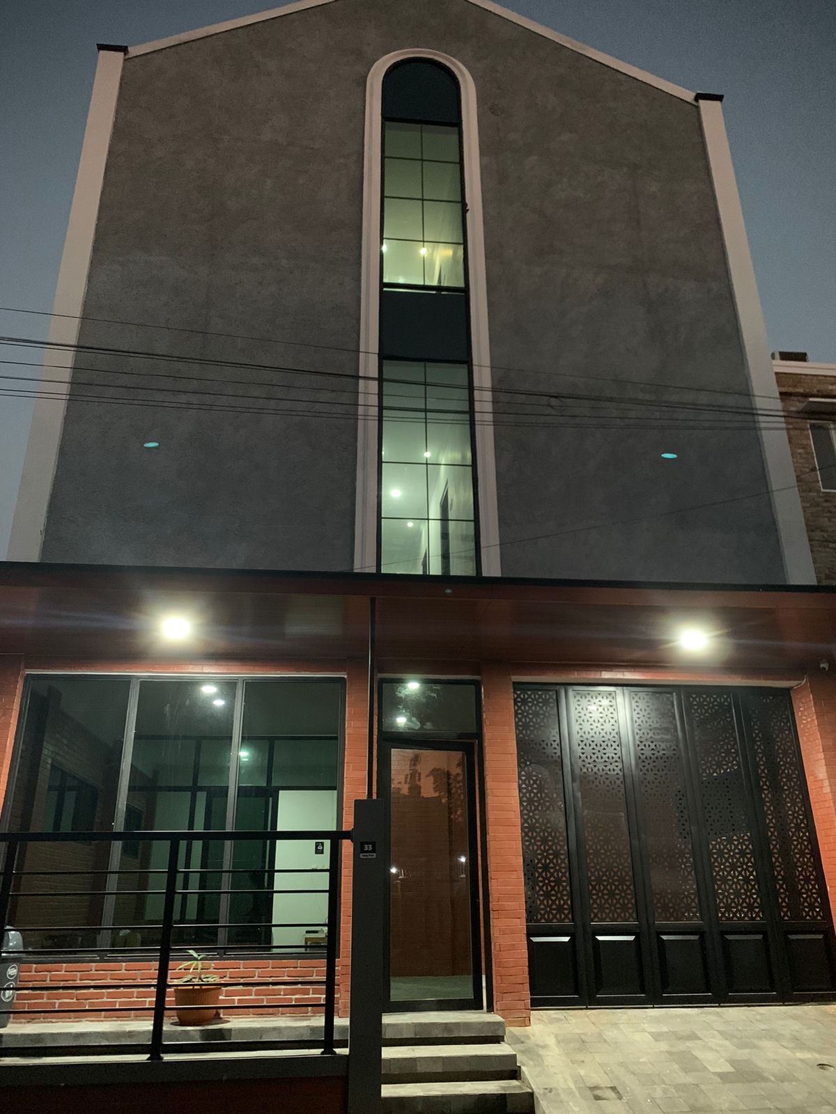 Properti sewa Indonesia