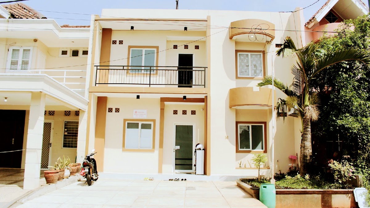 Properti sewa Indonesia