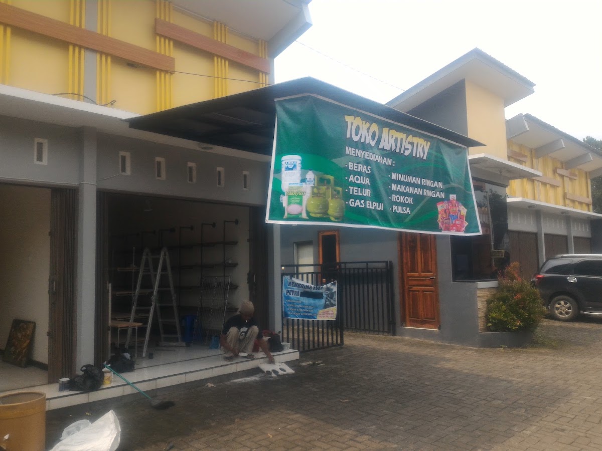 Kost Putra Eksklusif Graha Prasetya — kos-eksklusif di semarang