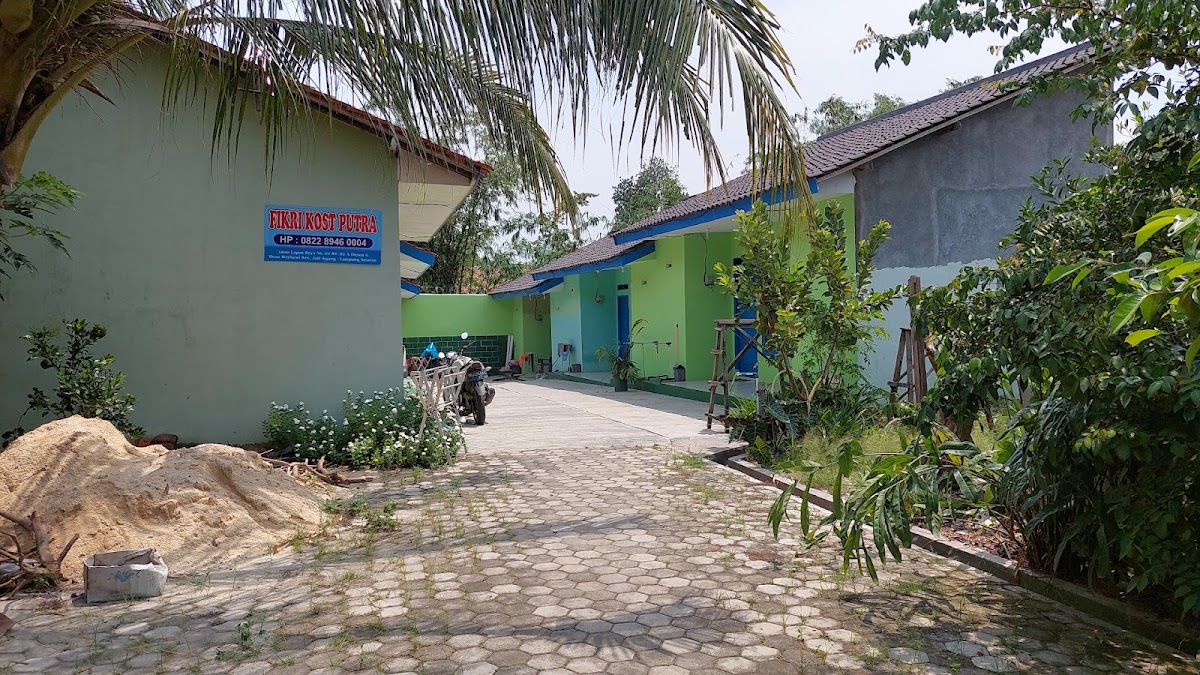 Properti sewa Indonesia