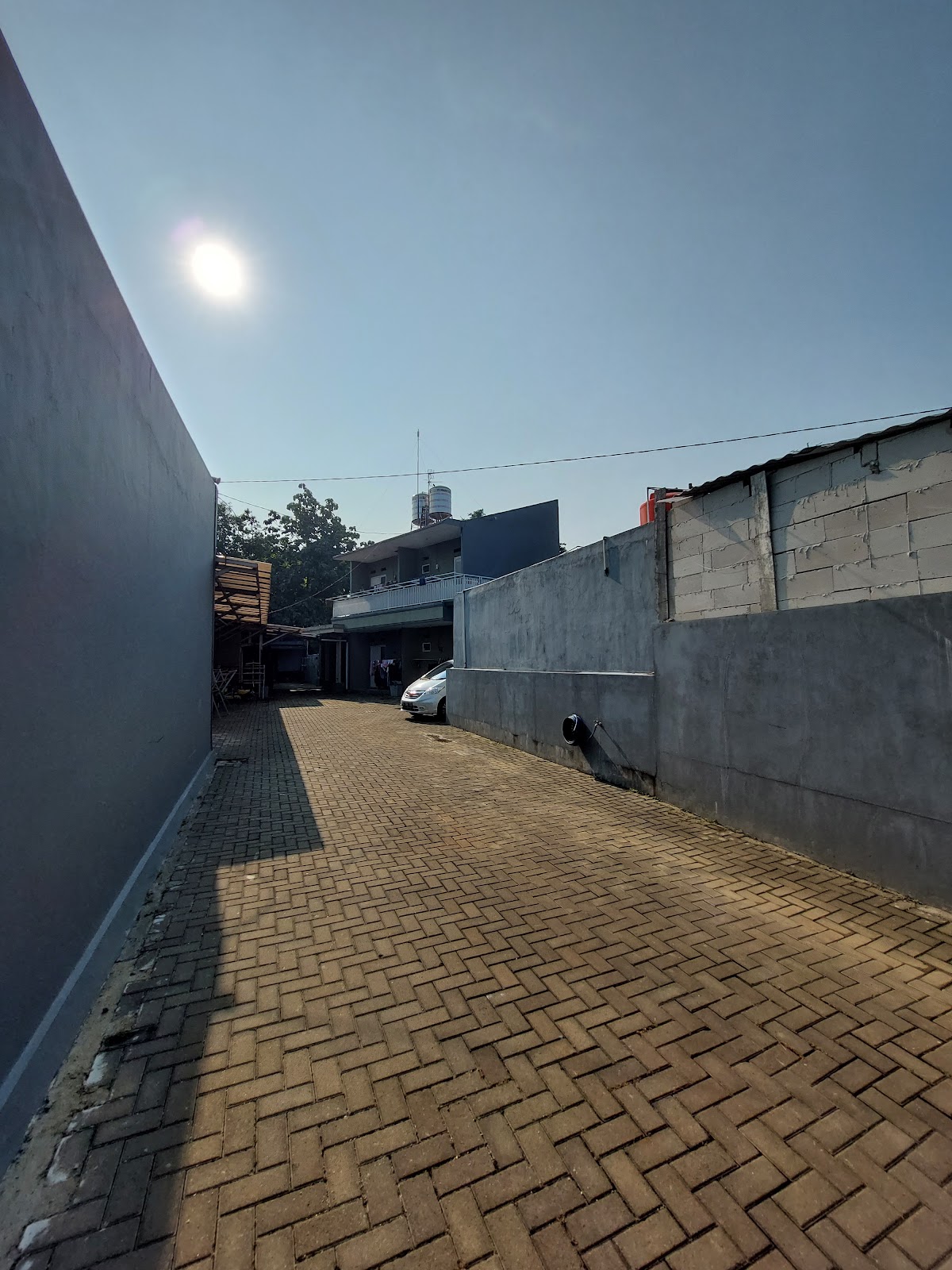Properti sewa Indonesia