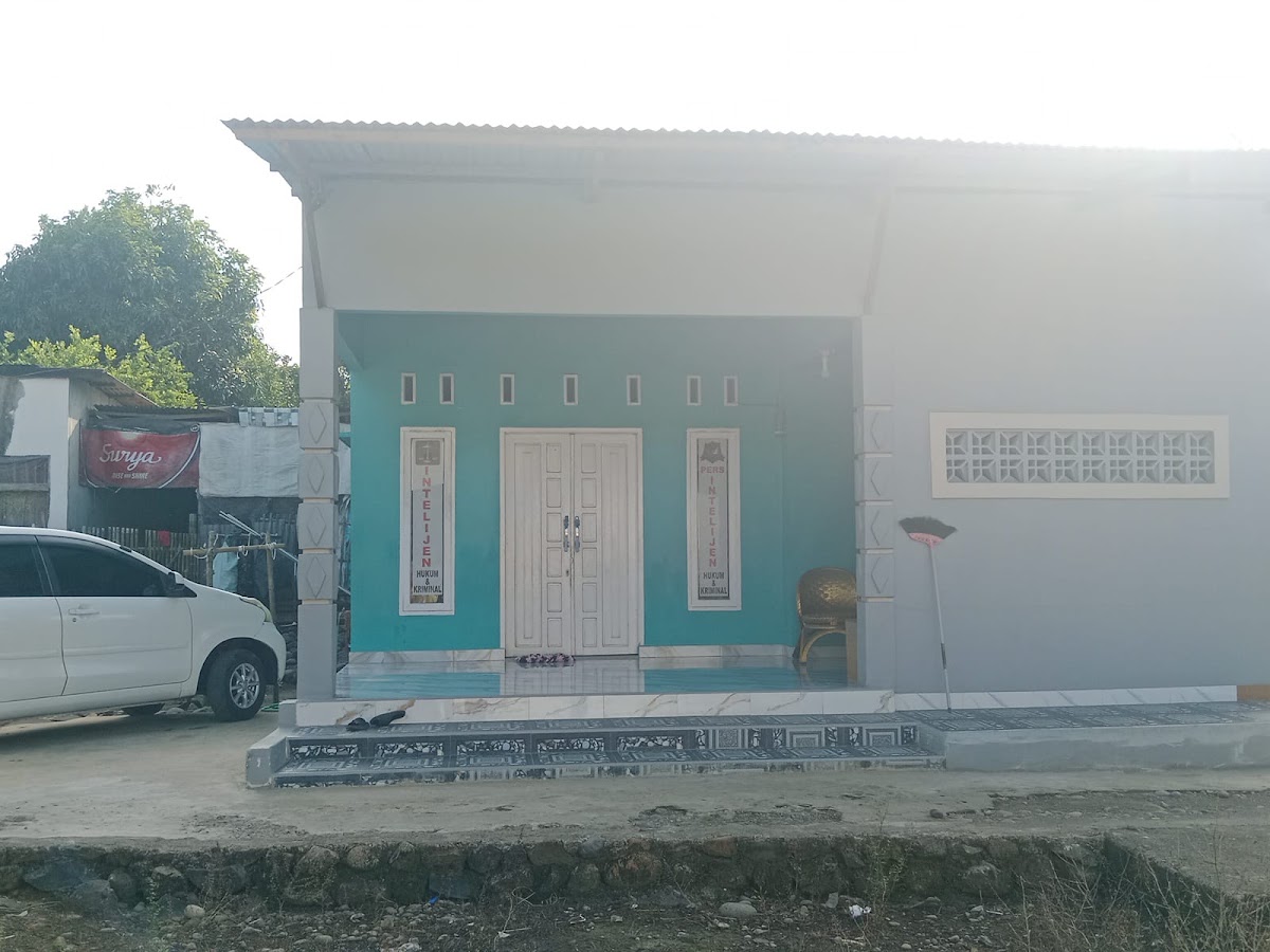 Properti sewa Indonesia