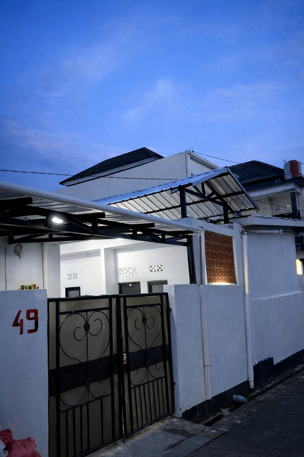 Kost Amiyo Residence ✨ Dalung | Near Canggu Bali - Sewa di Dalung