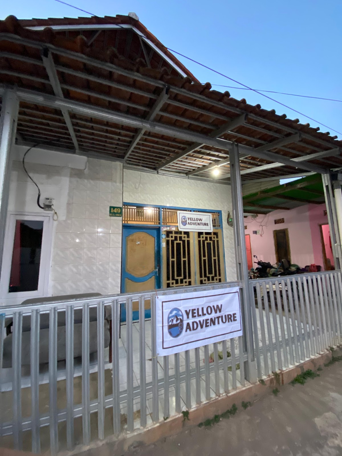 Properti sewa Indonesia