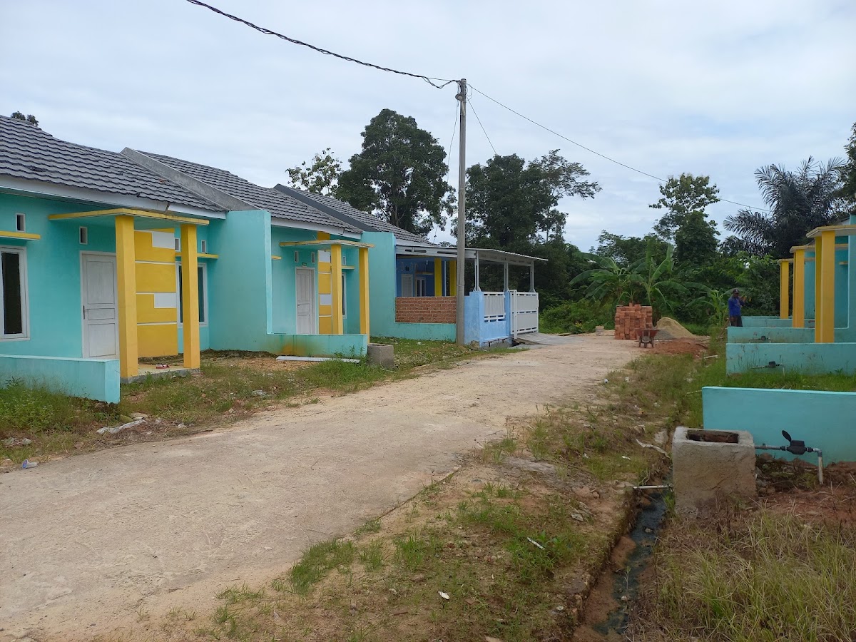 Properti sewa Indonesia