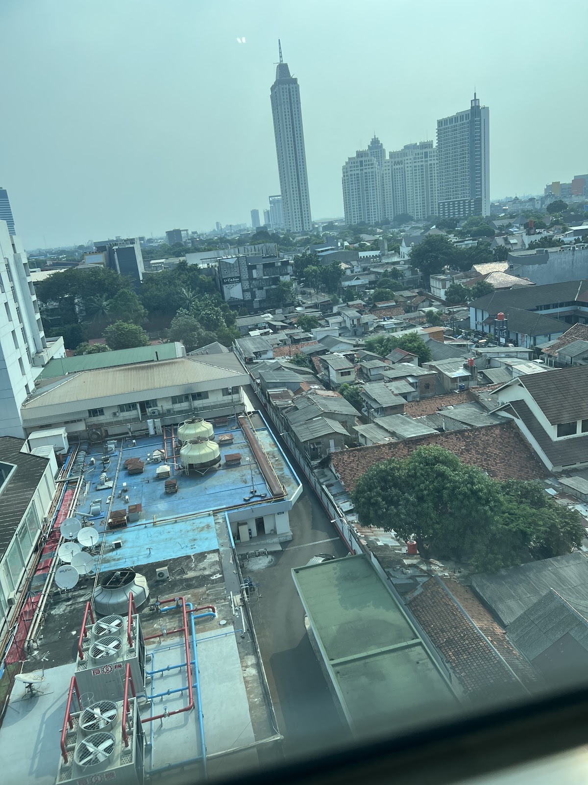 Fikmah Property - Sewa di Tebet