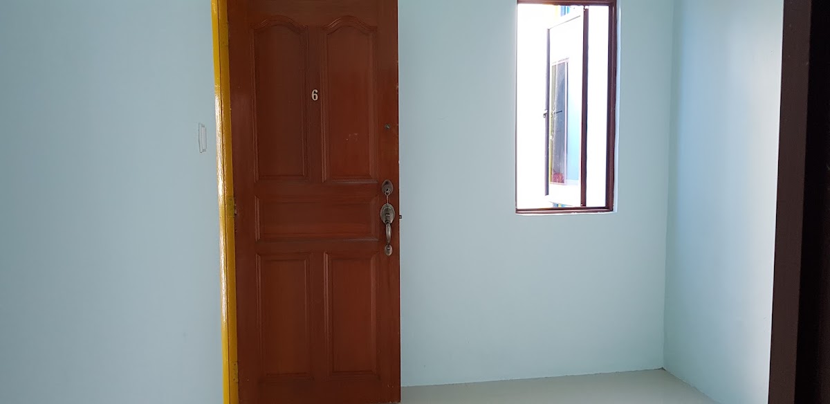 Properti sewa Indonesia