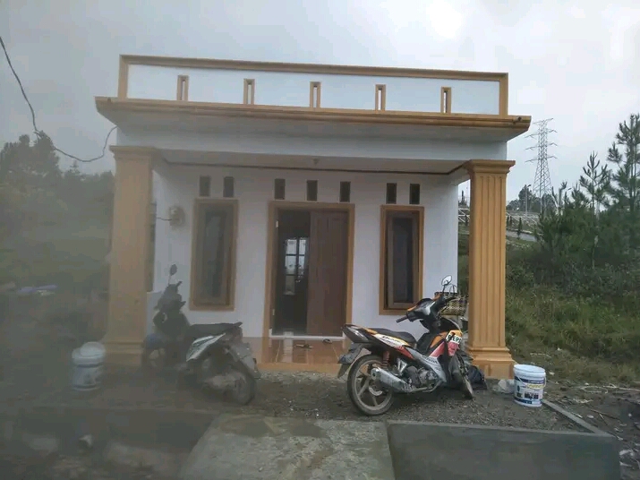 Properti sewa Indonesia