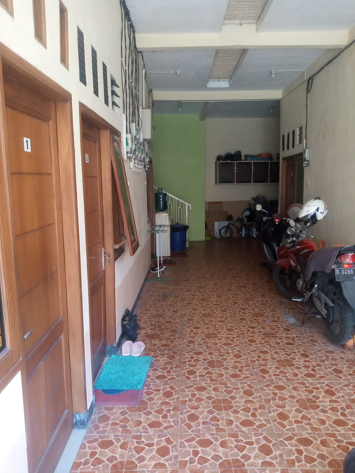 Griya Kost Ummi Sri - foto properti sewa