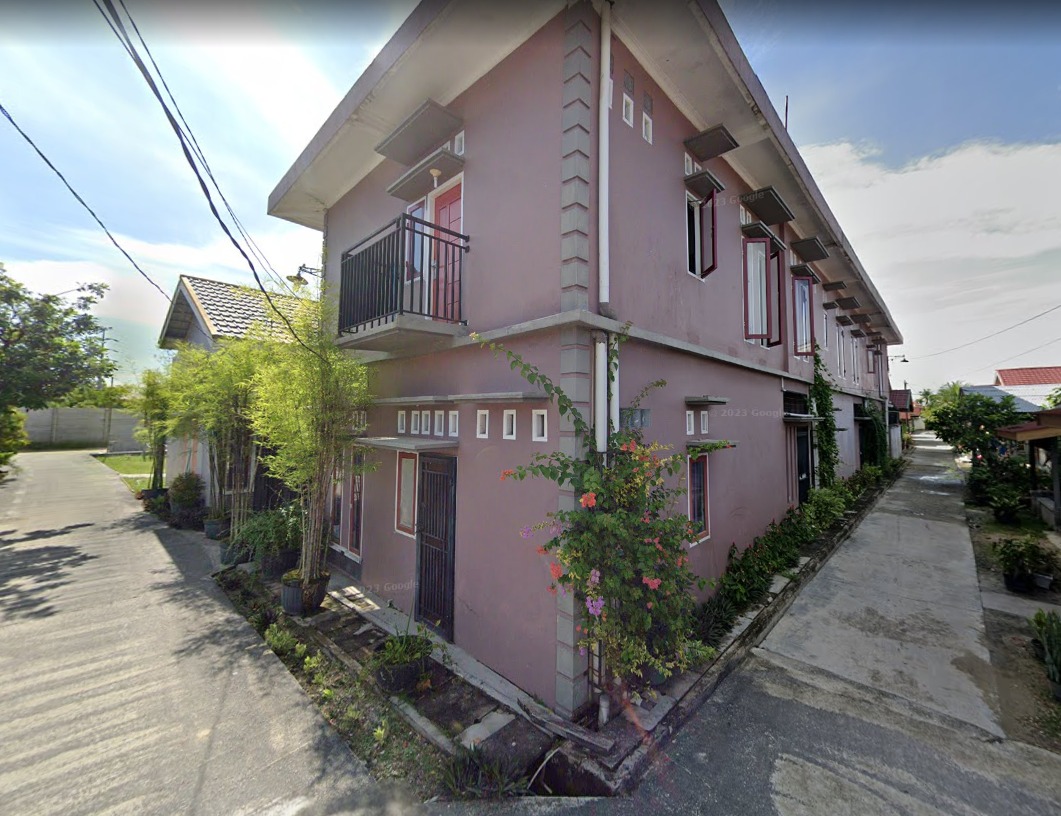 Properti sewa Indonesia