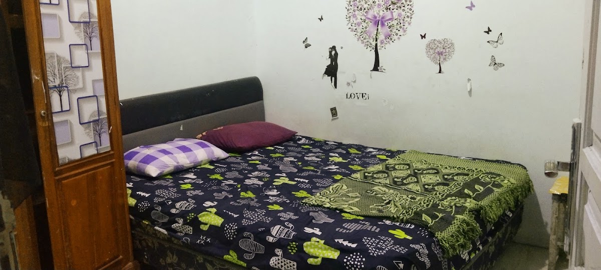 Properti sewa Indonesia