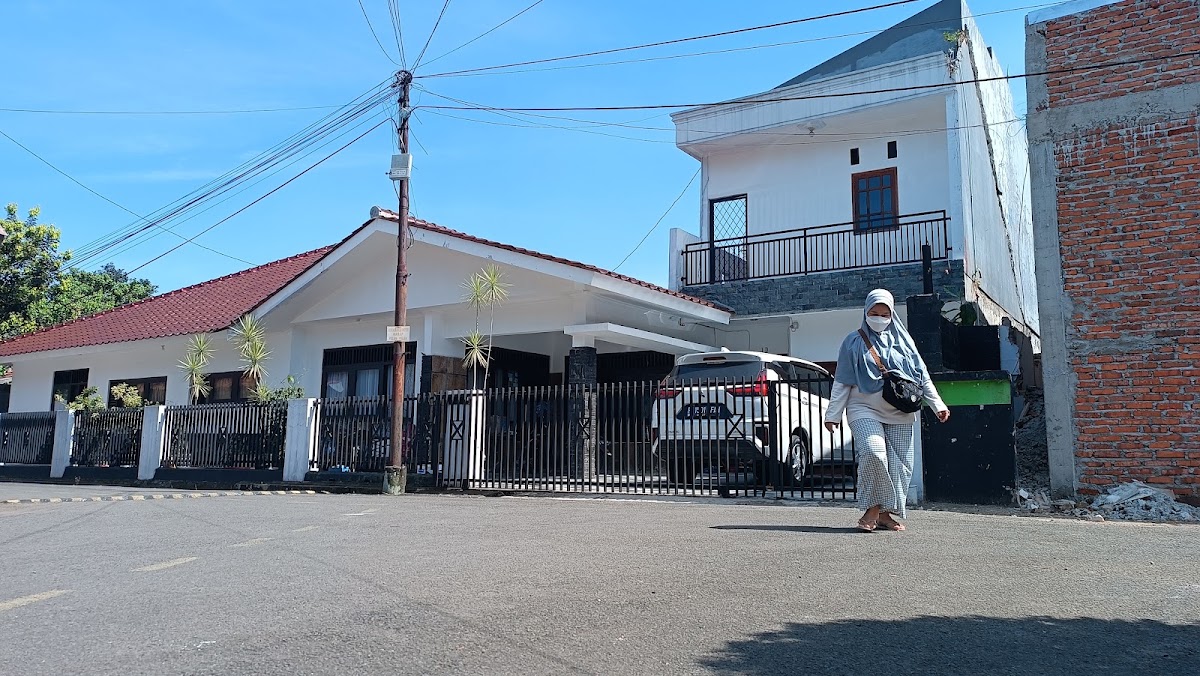 Properti sewa Indonesia