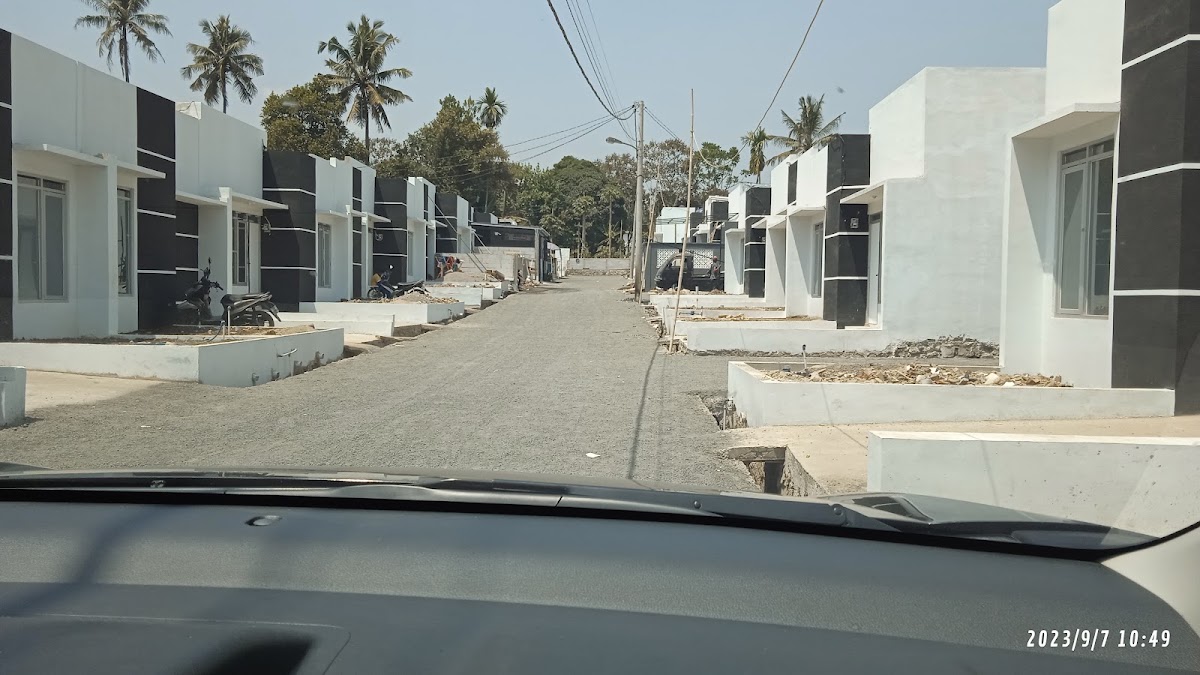 Properti sewa Indonesia
