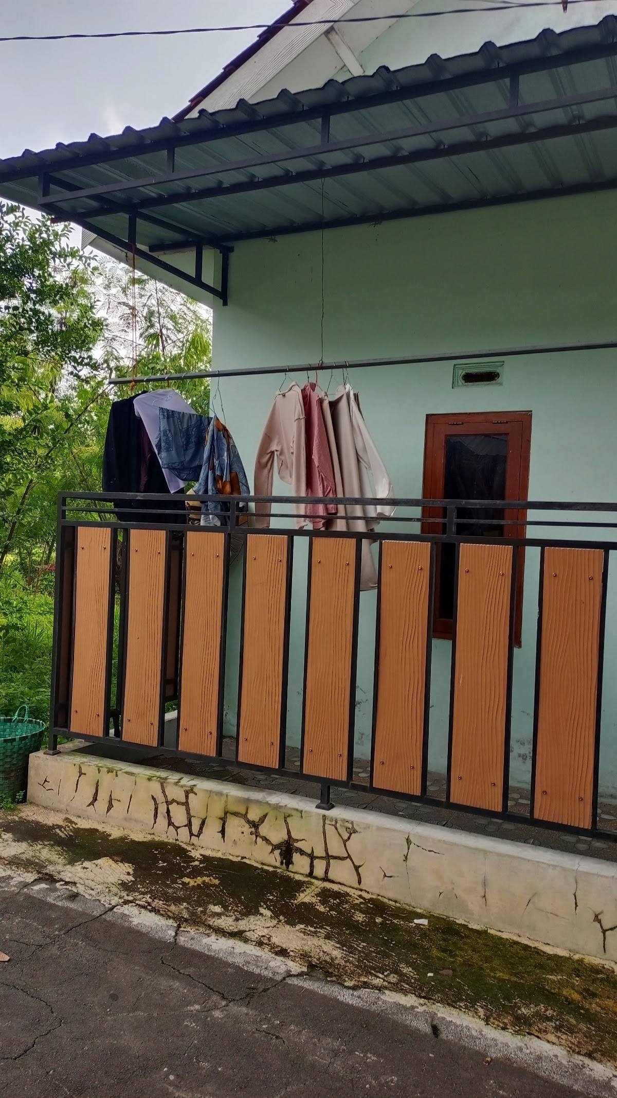 Properti sewa Indonesia