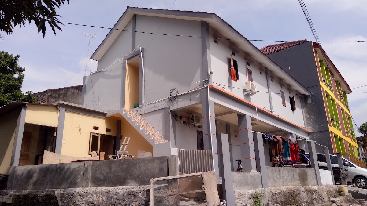 Properti sewa Indonesia