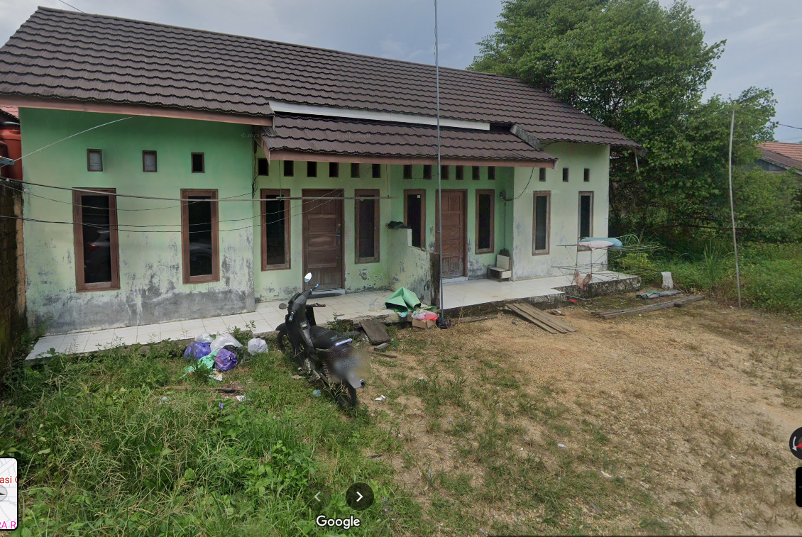Properti sewa Indonesia