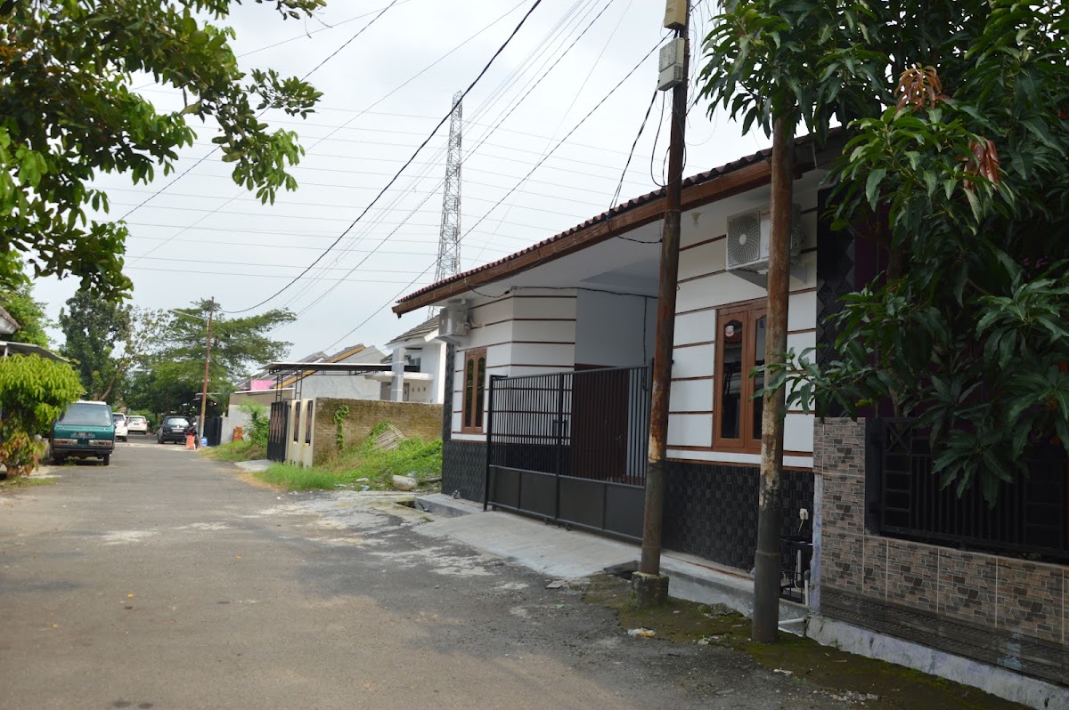 Properti sewa Indonesia