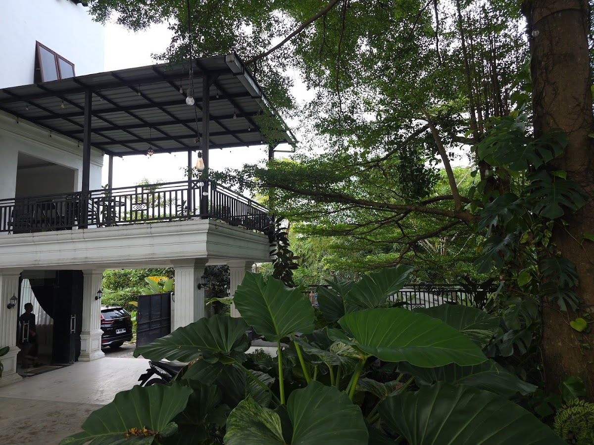 Properti sewa Indonesia