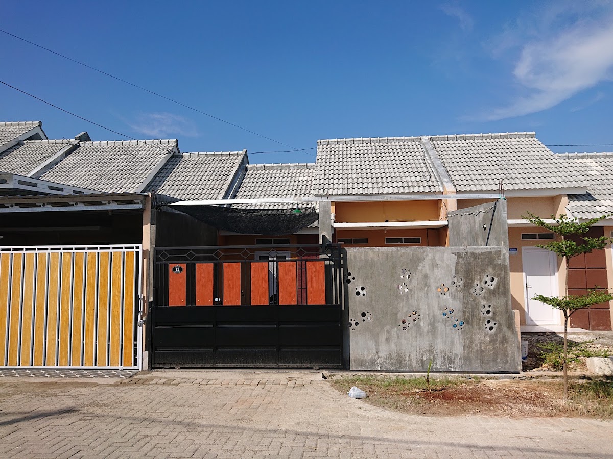 Rumah 2 - Sewa di Tuban