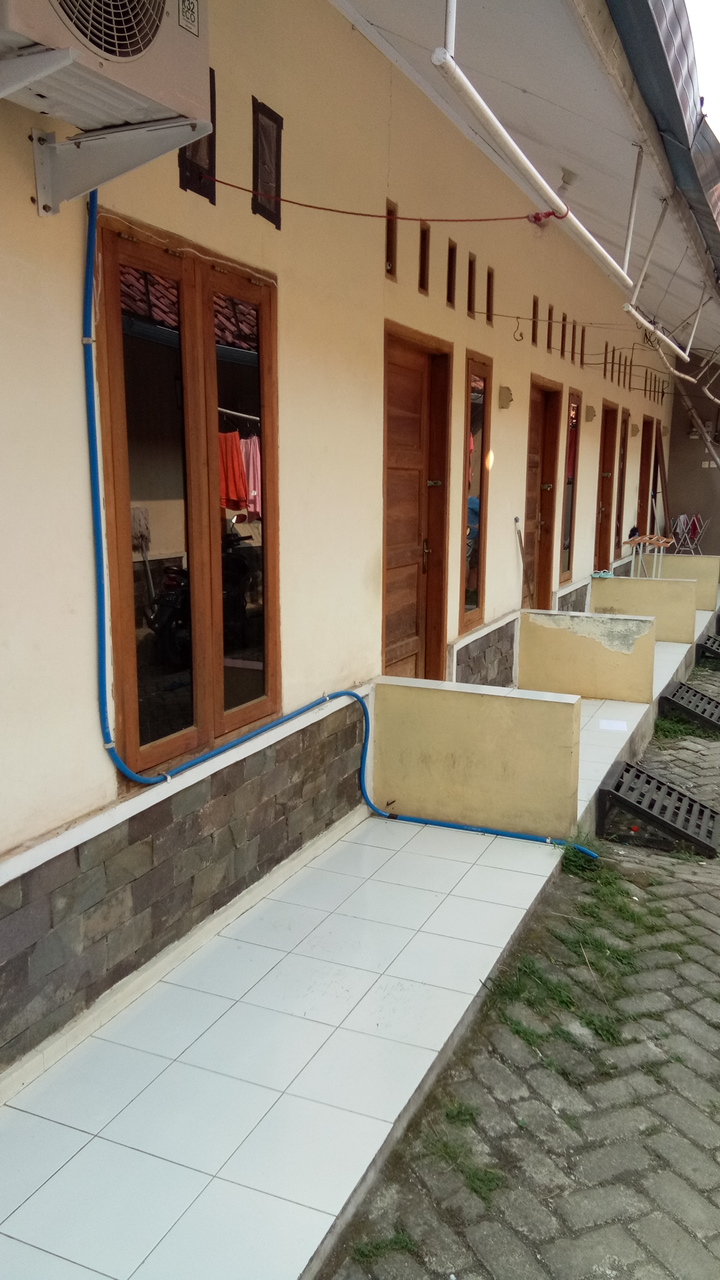 Properti sewa Indonesia