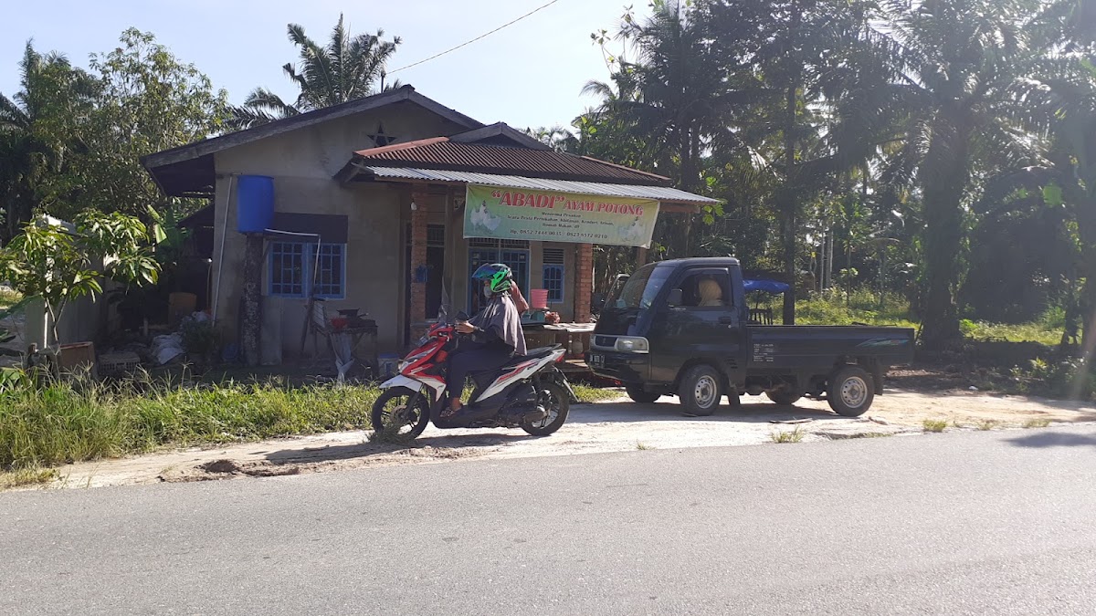Properti sewa Indonesia