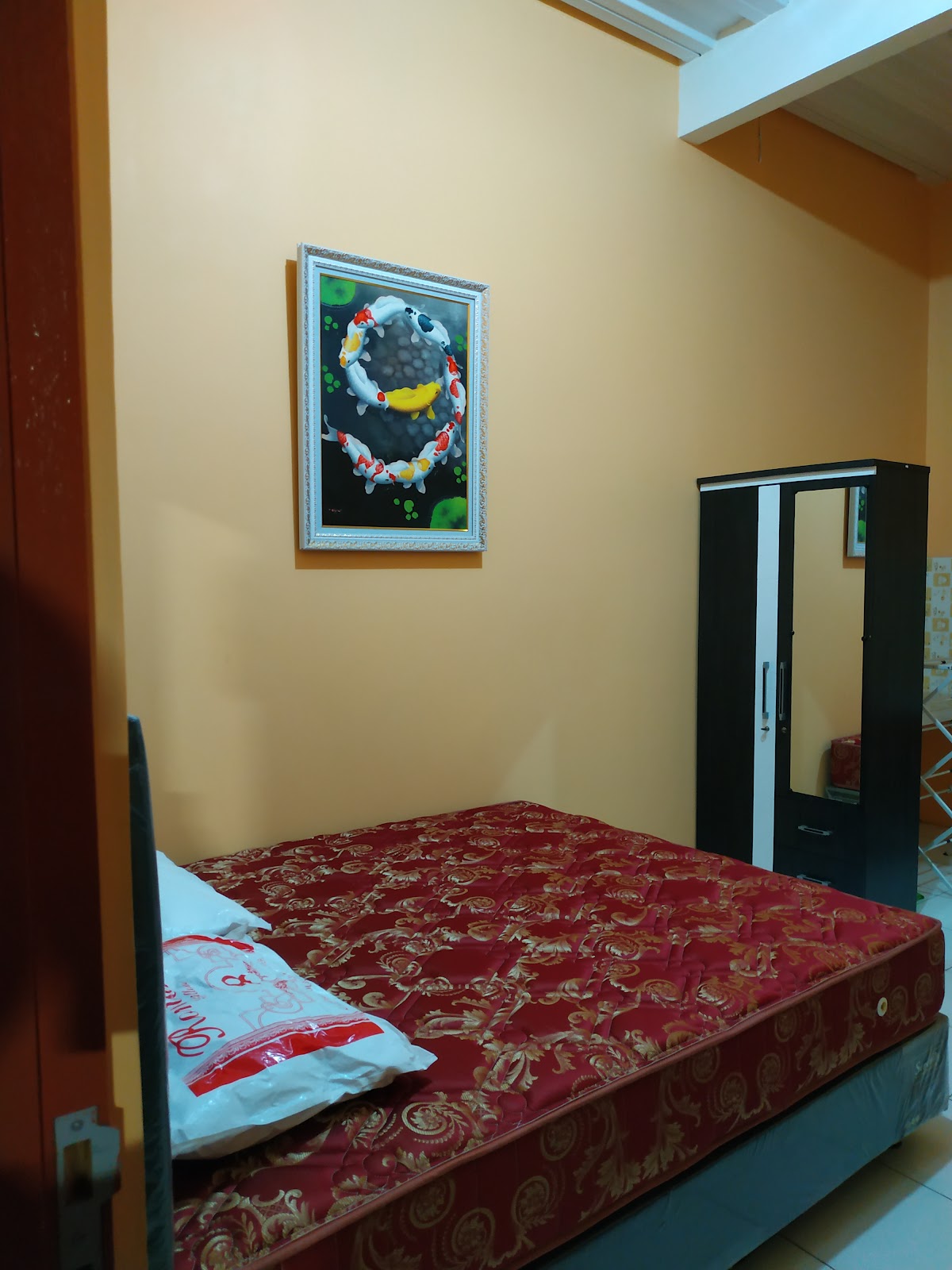 Properti sewa Indonesia