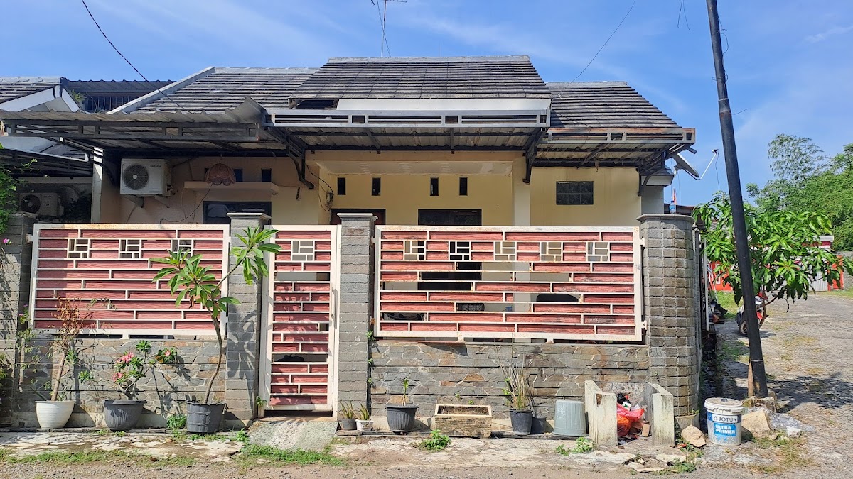 Properti sewa Indonesia