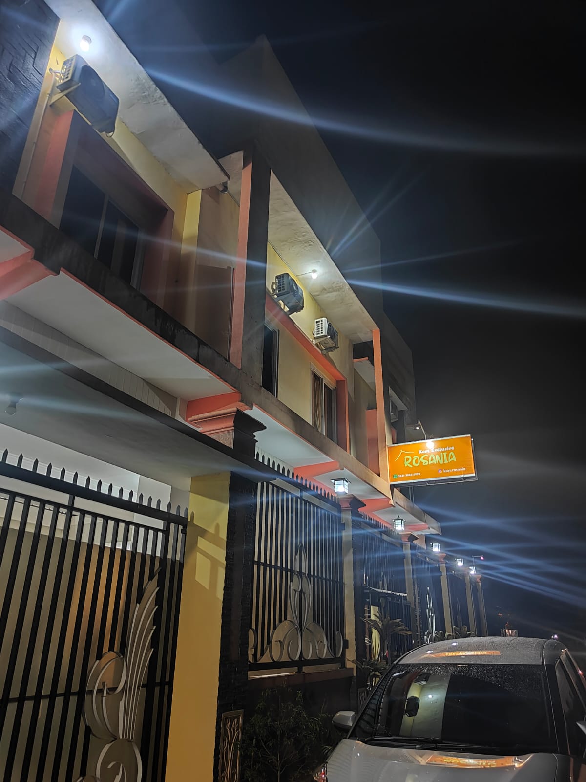 Properti sewa Indonesia