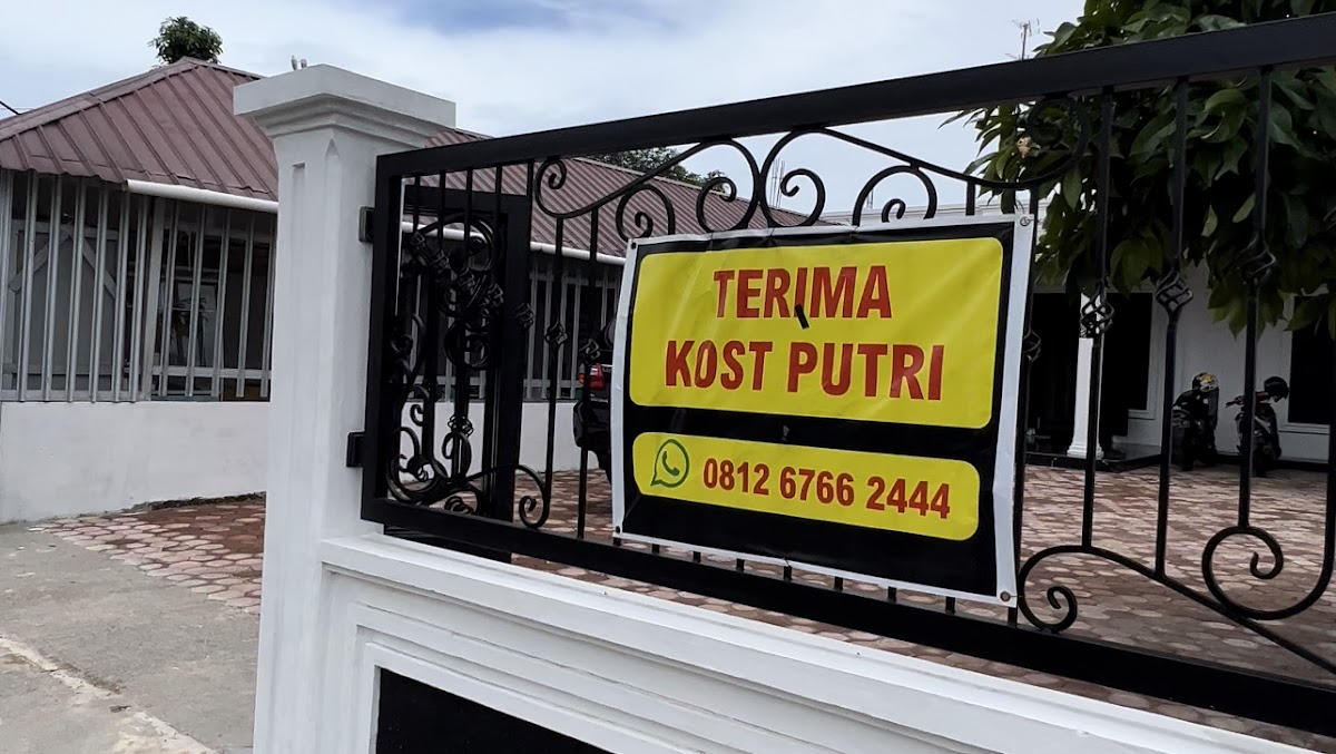 Properti sewa Indonesia