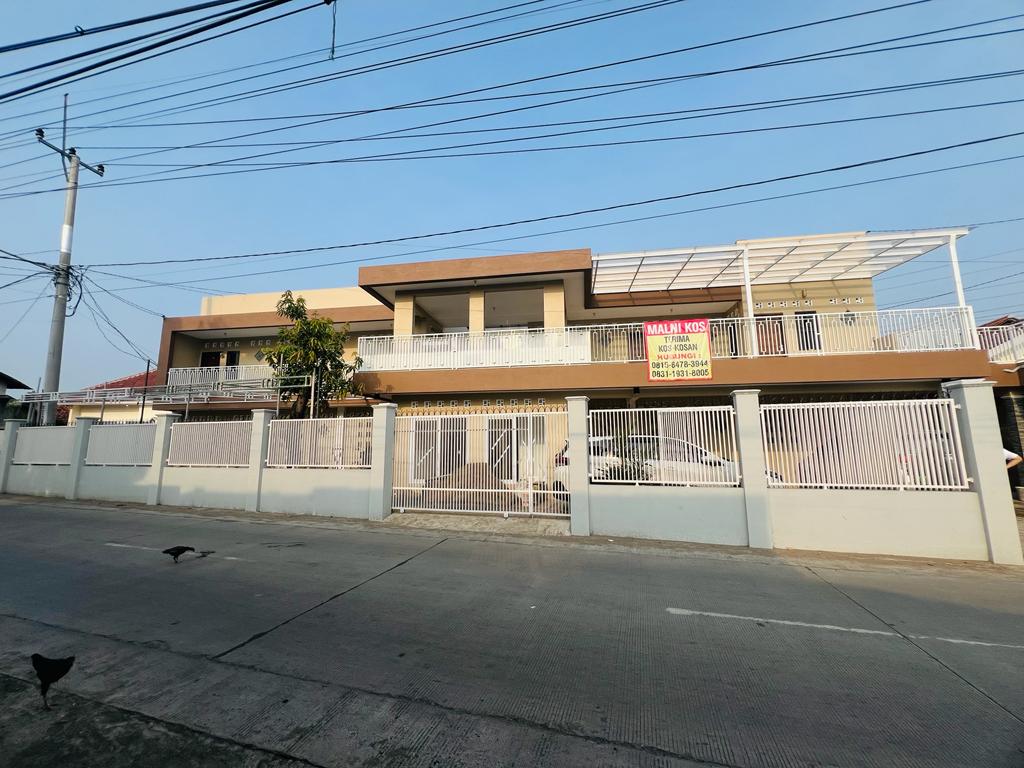 Properti sewa Indonesia
