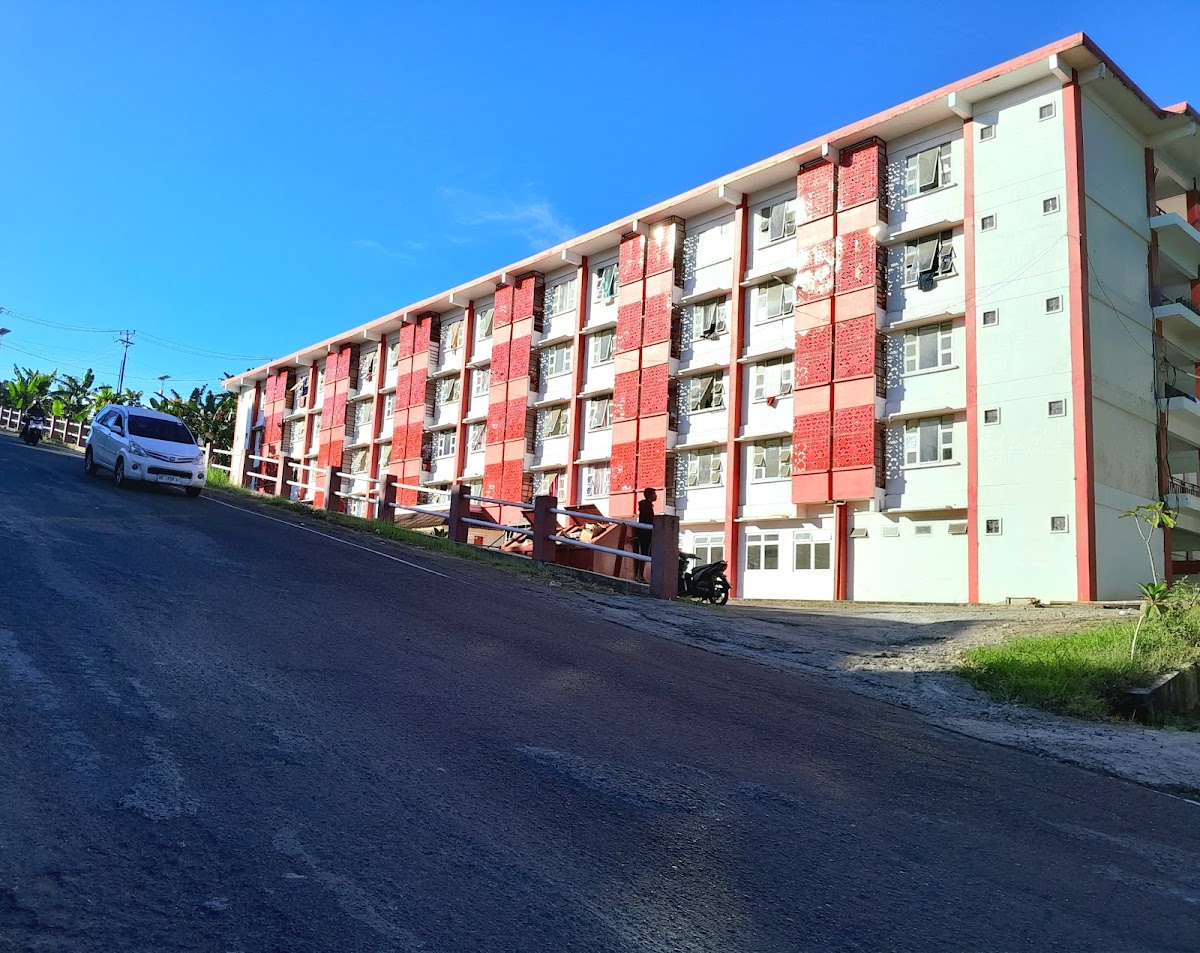 Properti sewa Indonesia