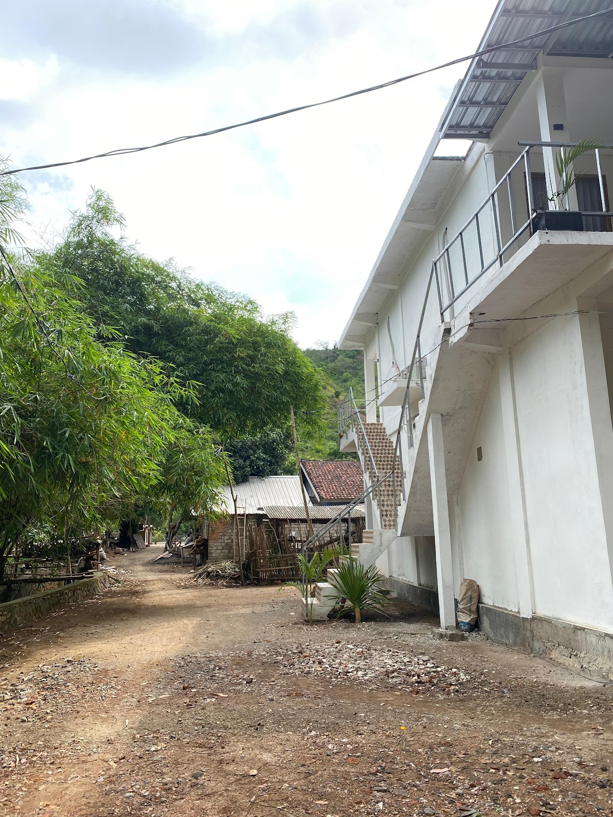 Properti sewa Indonesia