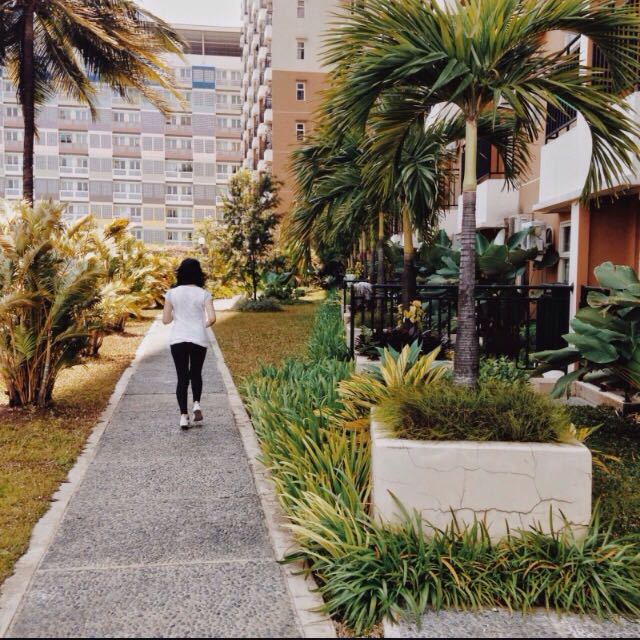 Properti sewa Indonesia