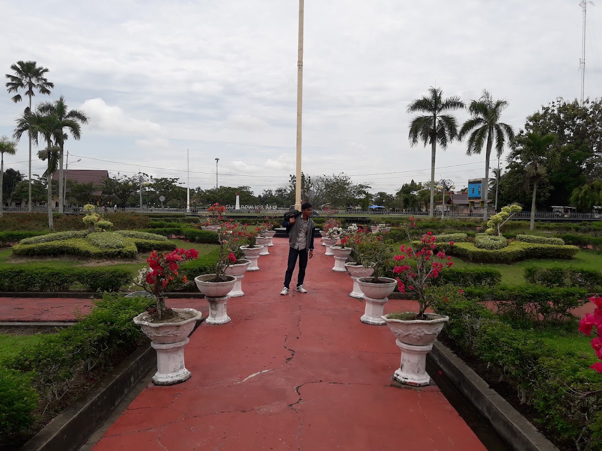 Properti sewa Indonesia