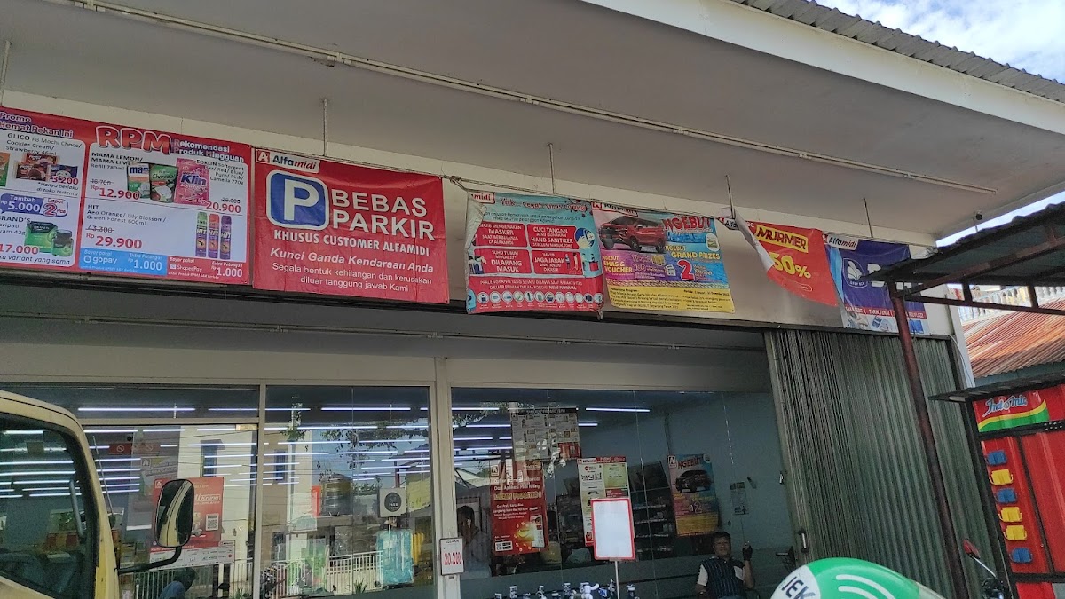 Properti sewa Indonesia