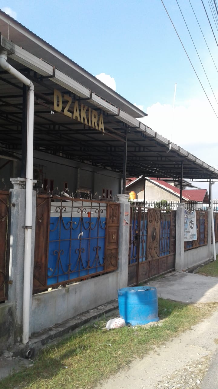 Properti sewa Indonesia