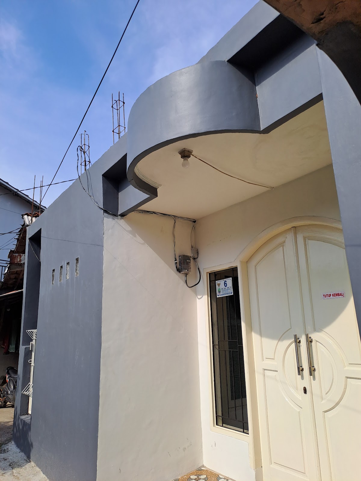 Properti sewa Indonesia