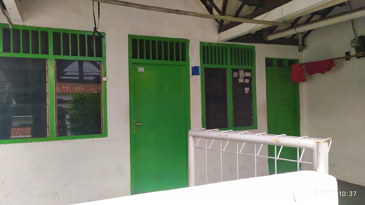 Properti sewa Indonesia