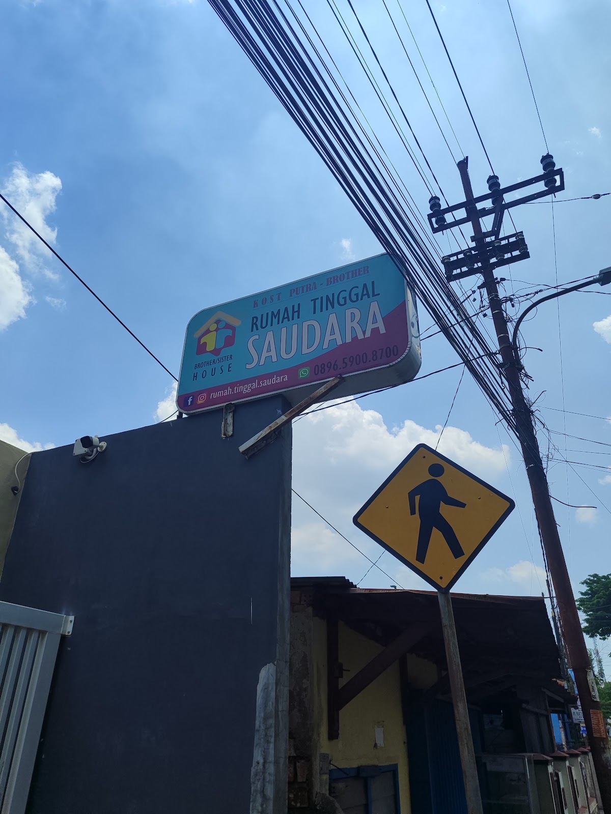 Properti sewa Indonesia