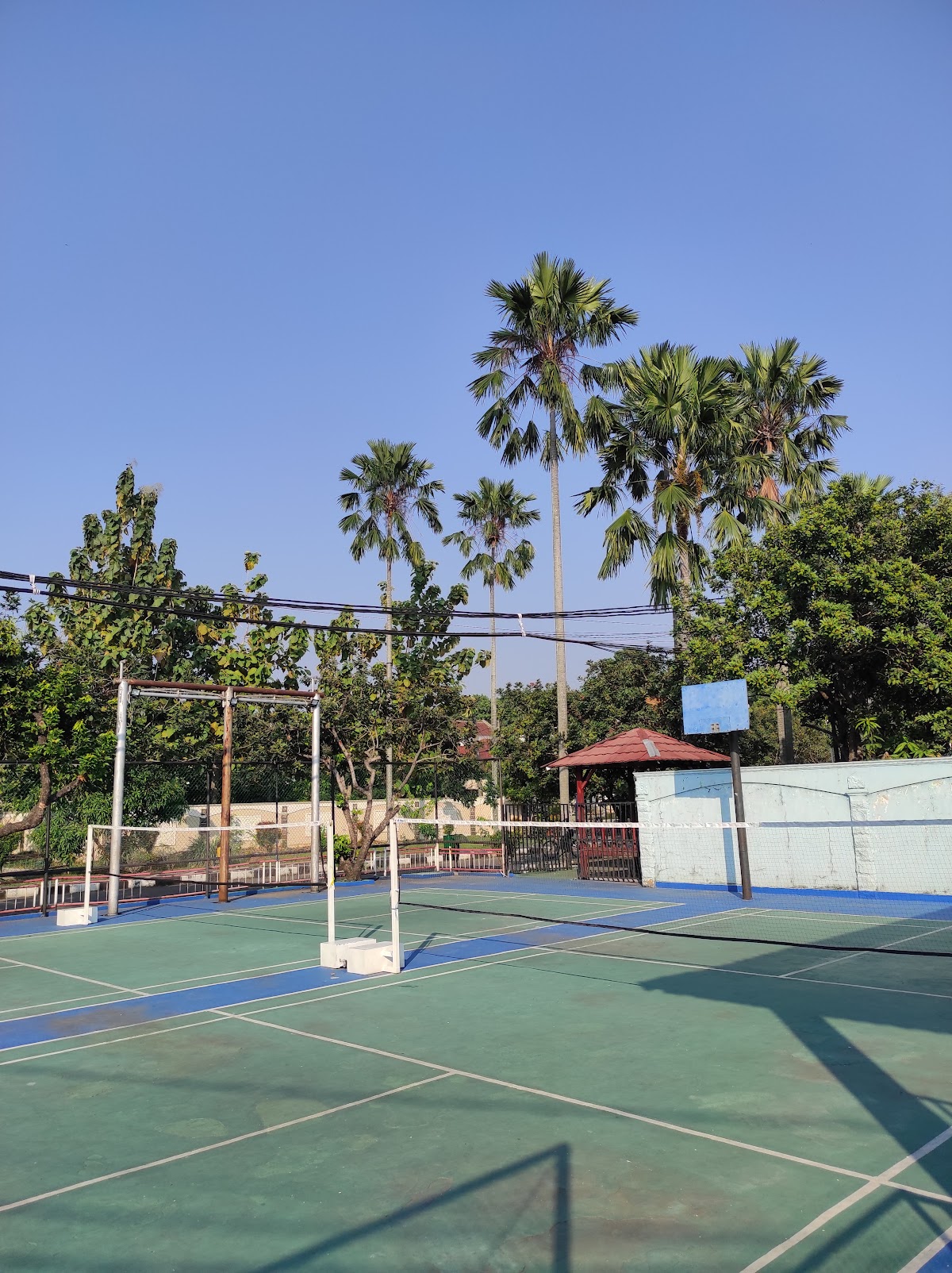Properti sewa Indonesia