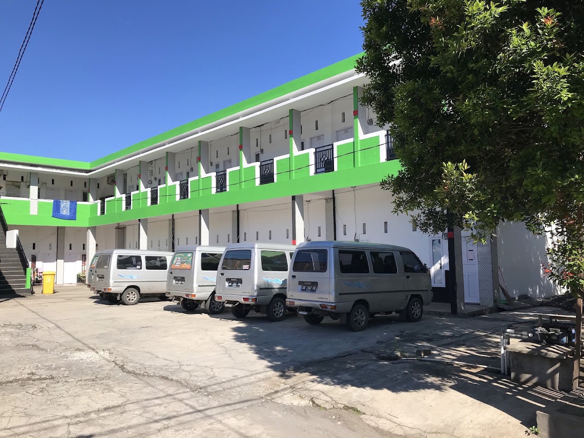 Properti sewa Indonesia