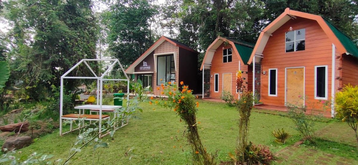 Properti sewa Indonesia