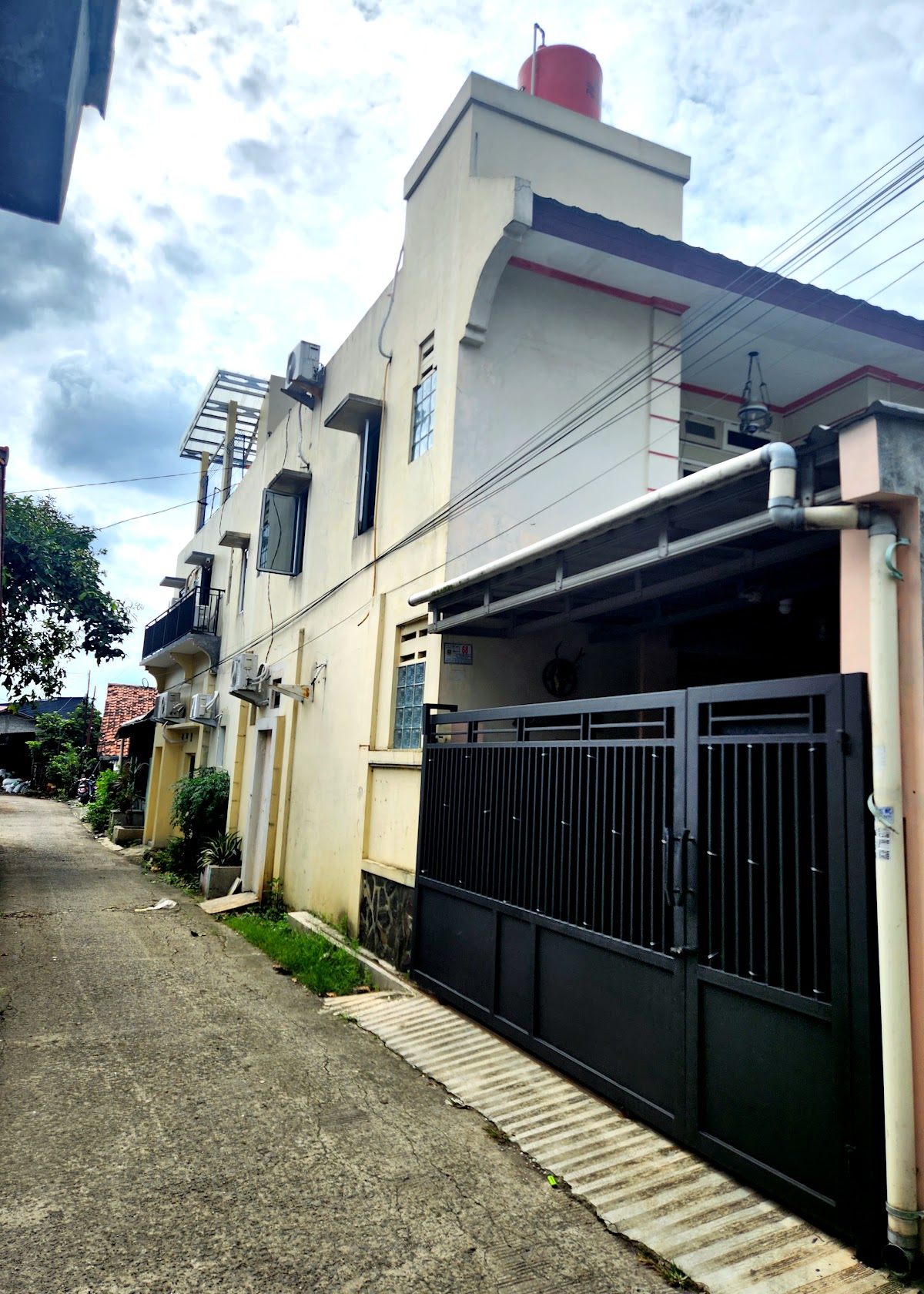 Properti sewa Indonesia