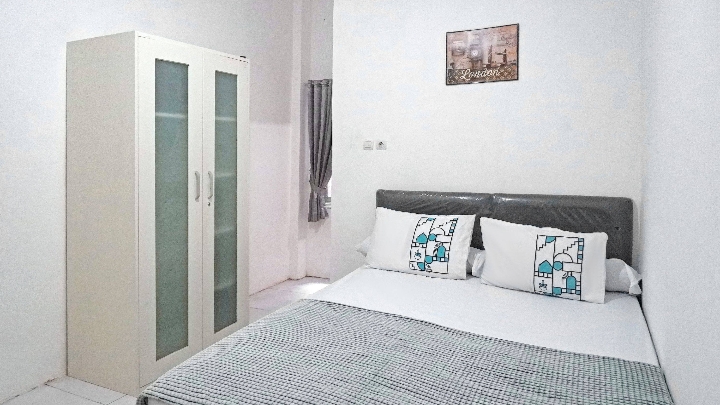 Properti sewa Indonesia