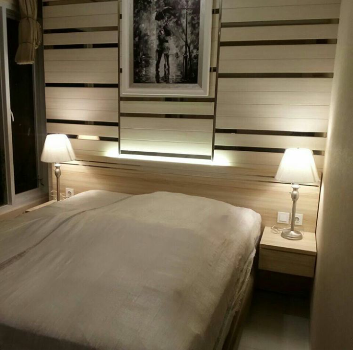 Kubu Kutus Kost Exclusive