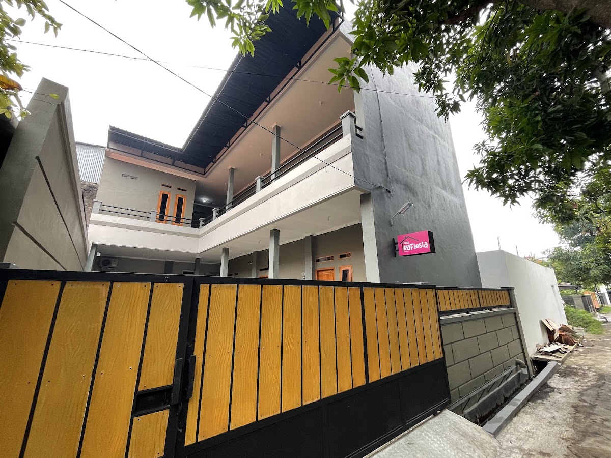 Properti sewa Indonesia