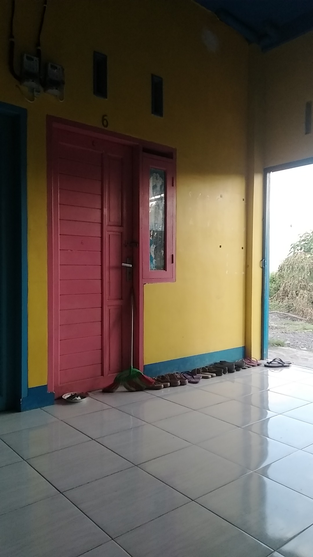 Kost Pratama Putri — kos di makassar