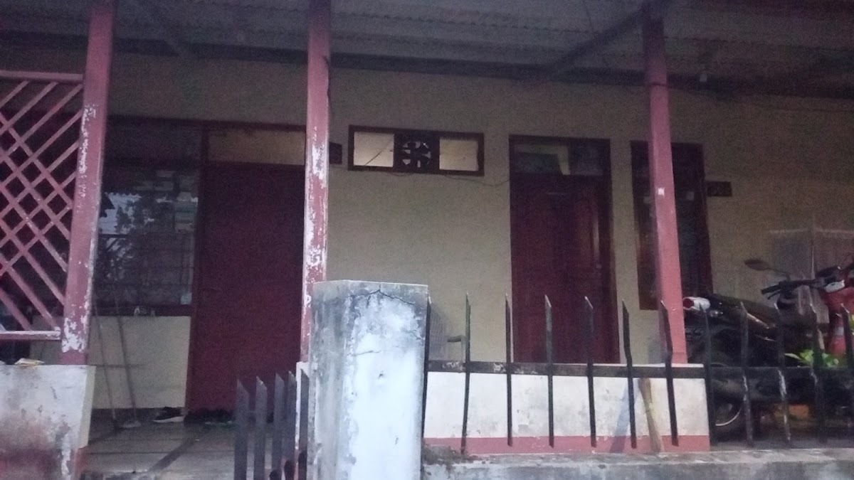 Kontrakan Bu Ita — kontrakan di bandung
